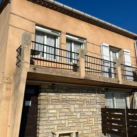 Ferienwohnung Les Idees D'Emilie Narbonne Exterior foto